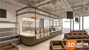 Supermarket Skp FIles 